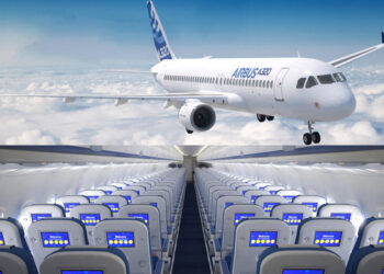 Tunisair : Acquisition de 4 avions de type A-320neo