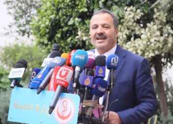 D&eacute;gradation de la note souveraine &agrave; Caa1 : Mekki s'en prend &agrave; Kais Saied !