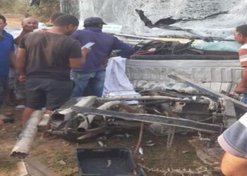 Monastir : Un mort et 11 bless&eacute;s dans une collision de deux v&eacute;hicules