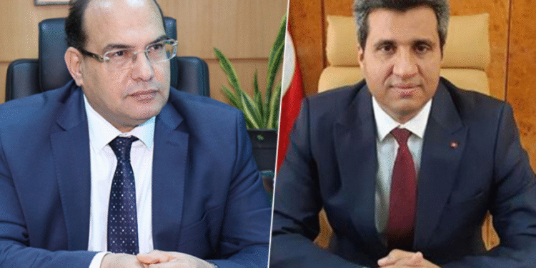 Tunisie : Levée de l’assignation à résidence de Tabib et Maarouf