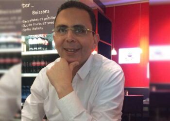 Tunisie : Qui est Mohamed Rekik, nouveau ministre des Domaines de l'Etat ?