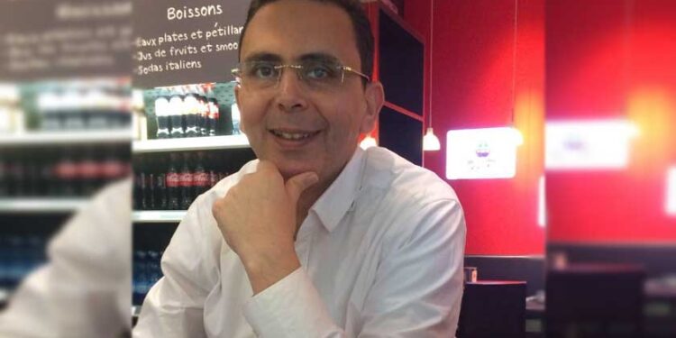 Tunisie : Qui est Mohamed Rekik, nouveau ministre des Domaines de l'Etat ?