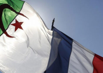 L’Algérie ferme son espace aérien aux avions militaires français