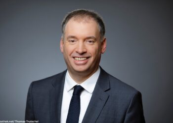 Le ministre allemand des Affaires &eacute;trang&egrave;res en visite &agrave; Tunis