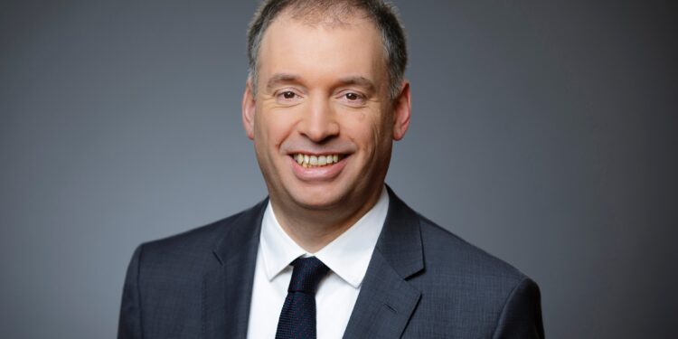 Le ministre allemand des Affaires étrangères en visite à Tunis