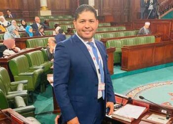 Tunisie : Le d&eacute;put&eacute; Mohamed Ammar pr&eacute;dit la dissolution de Qalb Tounes