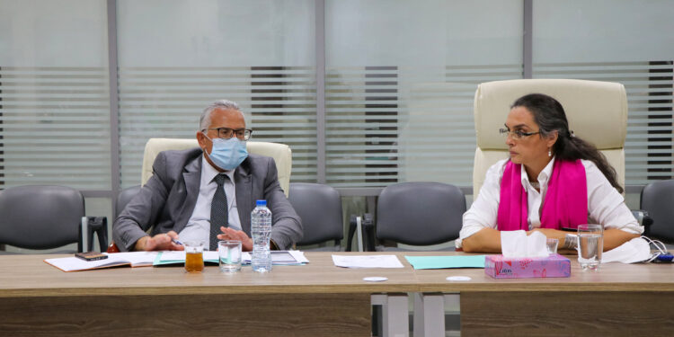 Crise environnementale &agrave; Sfax : "Pas de solutions imm&eacute;diates", regrettent les autorit&eacute;s