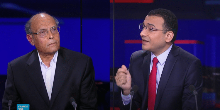 Marzouki : "Fier d’avoir participé au report du sommet de la Francophonie"