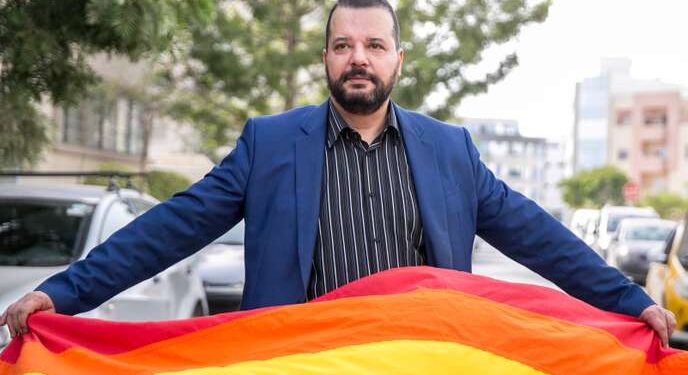 Tunisie : Le président de l’Association Shams condamné à un an de prison