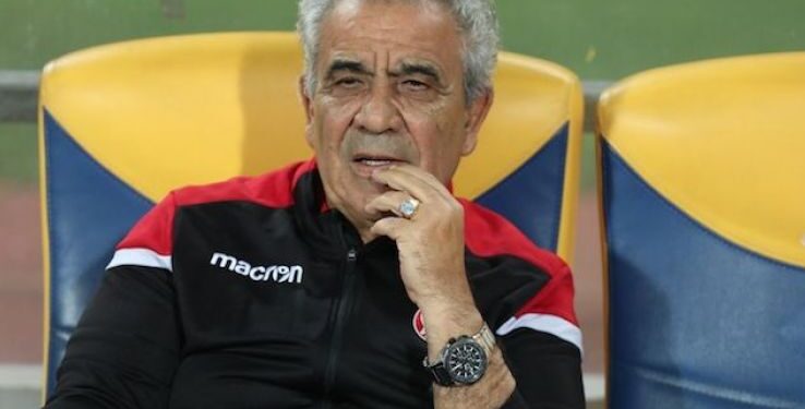 Faouzi Benzarti, nouvel entraîneur de l'US Monastirienne