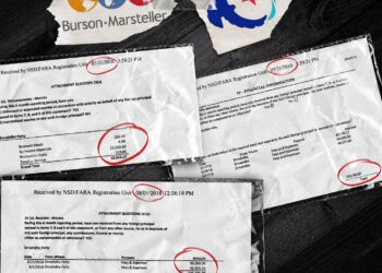 Tunisie : De nouveaux contrats de lobbying impliquant Ennahdha font surface