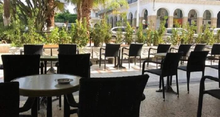 Tunisie - Coronavirus : 2500 cafés ont mis la clé sous la porte
