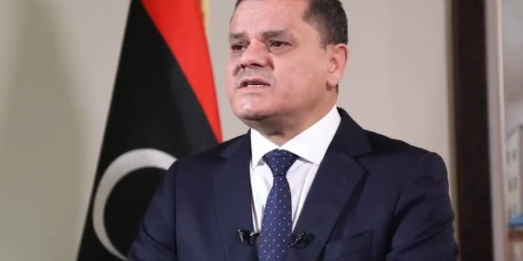 Debaiba n'a jamais accusé la Tunisie d'avoir détourné l'argent des Libyens