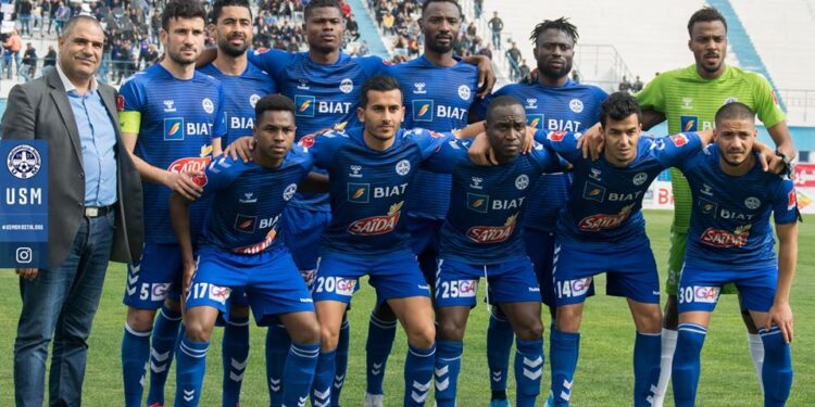 Ligue 1 : L’USMo remporte le derby du Sahel