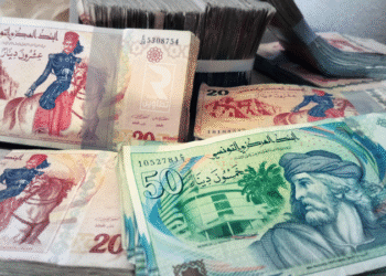 Tunisie : 3 milliards de dinars pour boucler le budget 2021