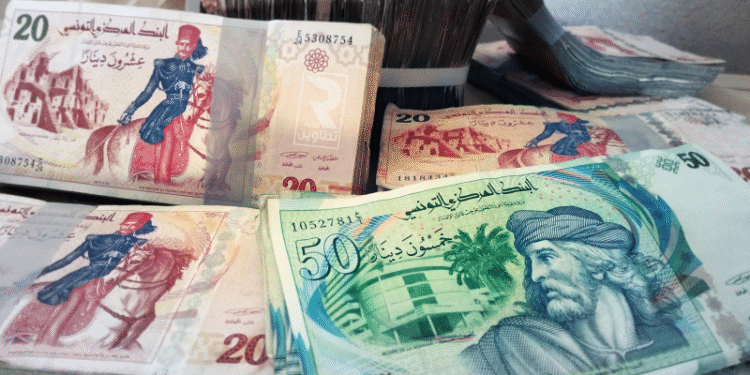 Tunisie : 3 milliards de dinars pour boucler le budget 2021