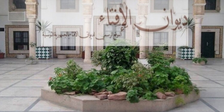 Tunisie : Le Mufti de la R&eacute;publique &eacute;met une fatwa sur le d&eacute;tournement des fonds publics