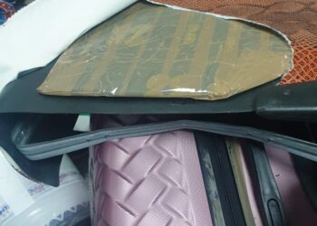Plus de trois kilos de cannabis saisis &agrave; l&rsquo;a&eacute;roport de Tunis-Carthage