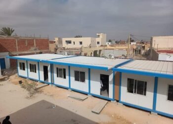 Tunisie : 450 &eacute;tablissements scolaires n&eacute;cessitent un entretien urgent