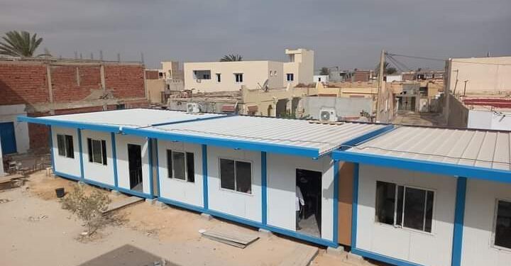 Tunisie : 450 &eacute;tablissements scolaires n&eacute;cessitent un entretien urgent