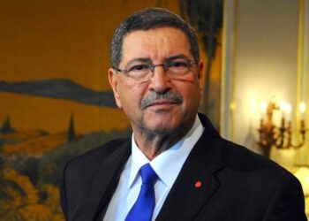 Tunisie : Habib Essid, le responsable le plus "performant" au cours de la derni&egrave;re d&eacute;cennie