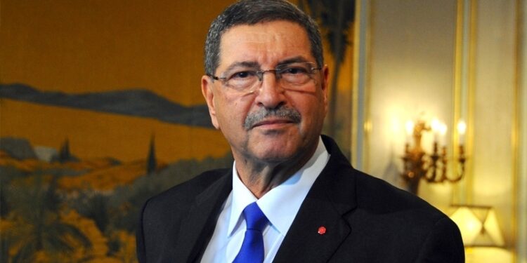 Tunisie : Habib Essid, le responsable le plus "performant" au cours de la dernière décennie