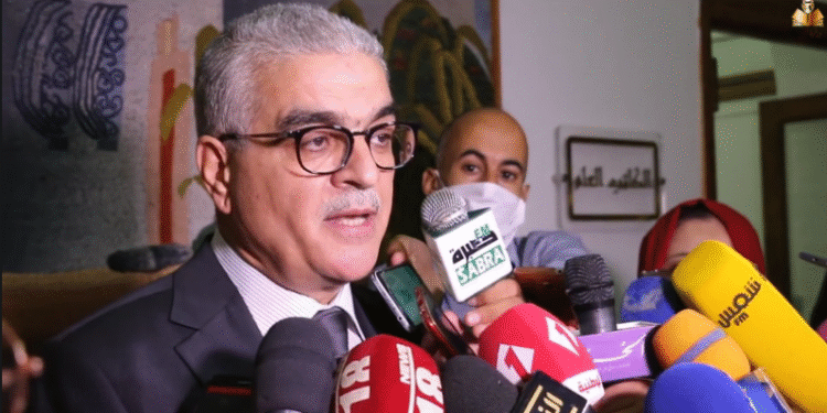 Gouvernement Bouden : Fethi Sellaouti reconduit &agrave; l'Education