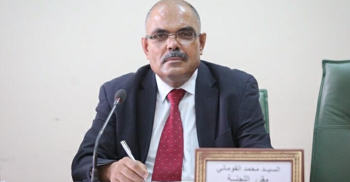 Goumani à Saied : "La réouverture de l'ARP ou des élections anticipées !"