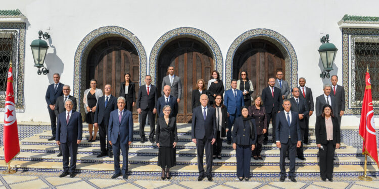 Le nombre de femmes dans le nouveau gouvernement est en-deçà des attentes, selon l'UNFT