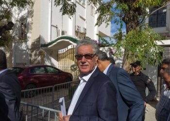 Le Parti des travailleurs d&eacute;nonce les campagnes visant Hamma Hammami