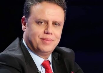 Haykel Mekki : "Le risque de faillite du pays est r&eacute;el"