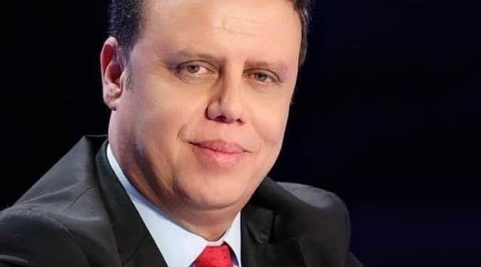 Haykel Mekki : "Le risque de faillite du pays est réel"