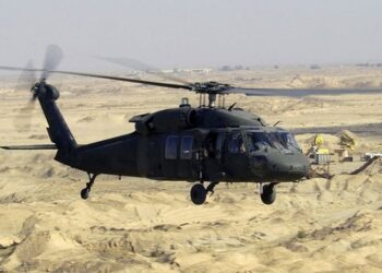 Tunisie : D&eacute;c&egrave;s de trois militaires dans un crash d&rsquo;h&eacute;licopt&egrave;re &agrave; Gab&egrave;s&nbsp;