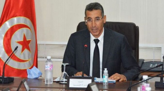 Gouvernement Bouden : Taoufik Charfeddine de retour à l'Intérieur