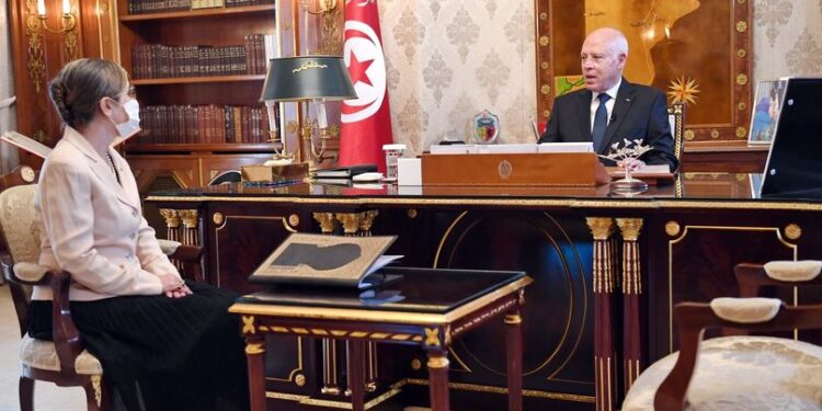Kais Saied : "Ce qui se passe à Sfax est un crime contre le peuple"