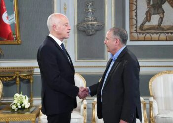 Tunisie : L'UGTT d&eacute;ment toute rupture avec le pr&eacute;sident Saied
