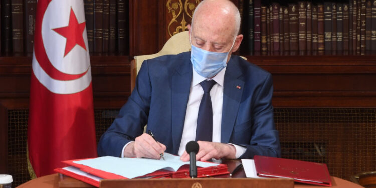 Fête de l'Evacuation : Grâce présidentielle en faveur de 1221 prisonniers