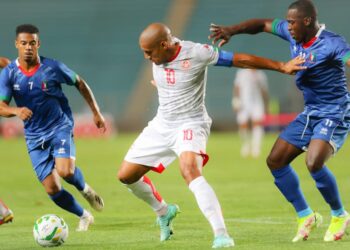 Eliminatoires CM 2022 : Le programme TV