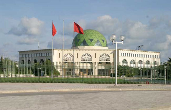 Tunisie - Covid-19 : Campagne de vaccination au palais des expositions du Kram