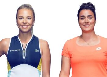 Indian Wells (1/4) : Live | Anett Kontaveit vs Ons Jabeur