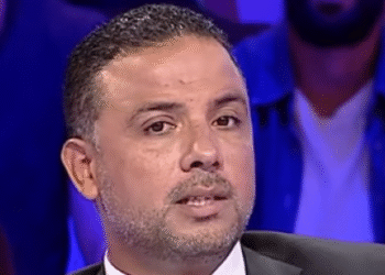 Seifeddine Makhlouf entame une gr&egrave;ve de la faim