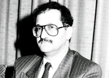 Tunisie : D&eacute;c&egrave;s de Mohamed Ali Bouleymane, ancien maire de Tunis