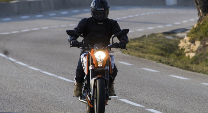 Tunisie : Permis obligatoire pour toute catégorie de moto