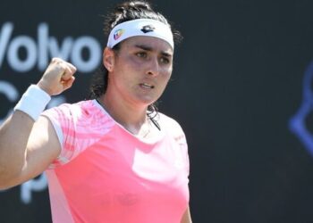 Tennis - Indian Wells : Ons Jabeur qualifi&eacute;e au 3e tour