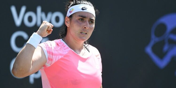 Tennis - Indian Wells : Ons Jabeur qualifiée au 3e tour