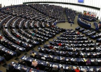 Le Parlement europ&eacute;en appelle au retour de la "pleine d&eacute;mocratie" en Tunisie