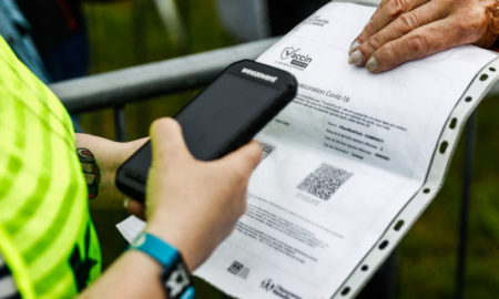Tunisie : Le pass sanitaire obligatoire à partir du 21 décembre