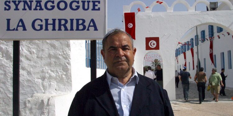 80% des propriétés des Juifs de Tunis ont été spoliées, se désole Perez Trabelsi