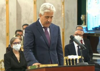 Tunisie : Imed Memmiche, un expert en lutte contre la corruption, ministre de la D&eacute;fense