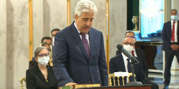 Tunisie : Imed Memmiche, un expert en lutte contre la corruption, ministre de la D&eacute;fense